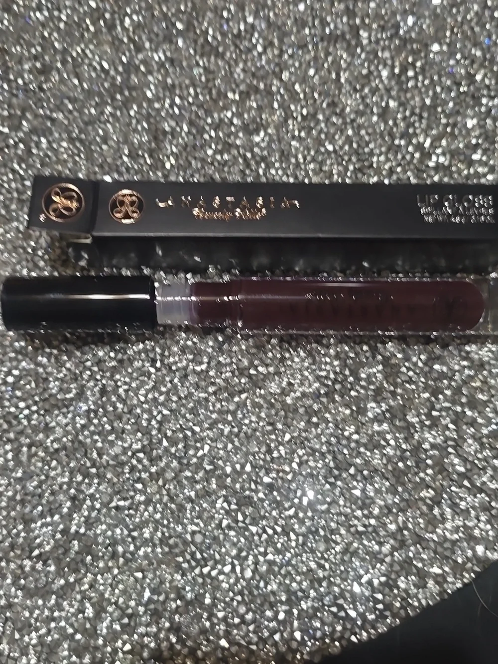 🌟HP🌟🧚‍♀️POTION Anastasia Beverly Hills DISCONTINUED Lip Gloss NWT